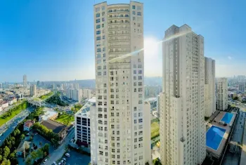 Esenyurt'ta Deniz Manzaralı Uygun Fiyatlı Evler, Prestijli Lokasyon